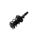 2017 Honda Civic Strut 5