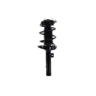 2016 Honda Civic Strut 1