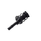 2016 Honda Civic Strut 3