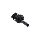 2016 Honda Civic Strut 4