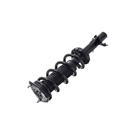 2017 Infiniti QX70 Strut 5