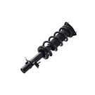 2017 Infiniti QX70 Strut 3