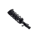 2017 Infiniti QX70 Strut 4