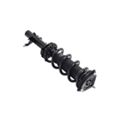 2017 Infiniti QX70 Strut 2