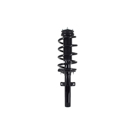 BuyAutoParts Ford Strut 75-28214CS