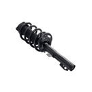 2016 Ford Transit-250 Strut 4