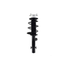 2004 Bmw X3 Strut 1