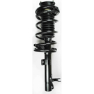 2002 Ford Focus Strut 3
