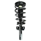2000 Ford Windstar Strut 3