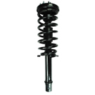 2001 Acura CL Strut 3