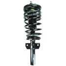 1986 Ford Taurus Strut 3