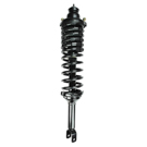 1998 Acura CL Strut 3