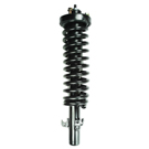 1990 Honda Accord Strut 3