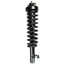 2000 Acura Integra Strut 3