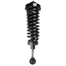 2003 Ford Expedition Strut 3