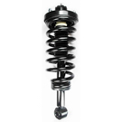2003 Ford Expedition Strut 3