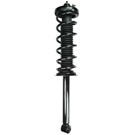 2007 Acura TL Strut 3