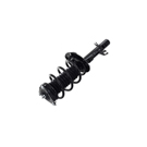 2017 Nissan Rogue Strut 5