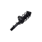 2017 Nissan Rogue Strut 3