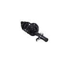 2017 Nissan Rogue Strut 4