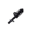 2015 Nissan Rogue Strut 2