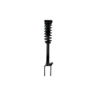 2007 Mercedes Benz ML320 Strut 4