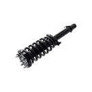 2011 Honda Accord Crosstour Strut 5