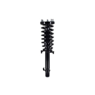 BuyAutoParts 77-785822C Shock and Strut Set 2