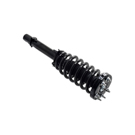 2011 Honda Accord Crosstour Strut 2