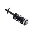 2016 Dodge ProMaster 2500 Strut 2