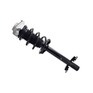 2016 Dodge ProMaster 2500 Strut 4