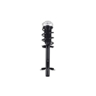 2021 Dodge ProMaster 3500 Strut 1