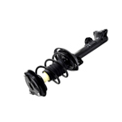 2017 Mercedes Benz E400 Strut 5