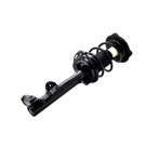 2017 Mercedes Benz E400 Strut 3