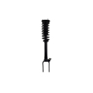 2012 Mercedes Benz R350 Strut 1