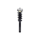 2017 Bmw X5 Strut 1