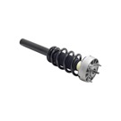 2017 Bmw X5 Strut 2