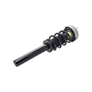 2017 Bmw X5 Strut 3