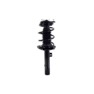 2021 Honda Civic Strut 1