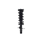 BuyAutoParts 75-28020CS Strut 1