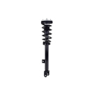 2012 Hyundai Genesis Strut 1