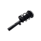 2017 Bmw X1 Strut 3