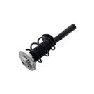 BuyAutoParts 75-28078CS Strut 5