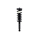 2000 Infiniti G20 Strut 1