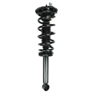2003 Nissan Maxima Strut 1