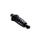 2004 Toyota Matrix Strut 4