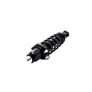 2005 Toyota Matrix Strut 5