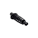2005 Toyota Matrix Strut 4
