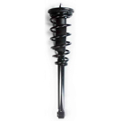 2000 Mitsubishi Eclipse Strut 1