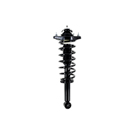 2011 Mitsubishi Galant Strut 1